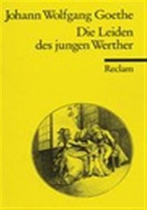 Die leiden des jungen werther