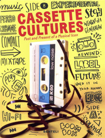 Cassette cultures - past and present of a musical icon