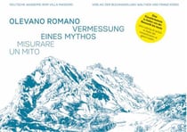 Olevano Romano : vermessung eines mythos/misurare un mito
