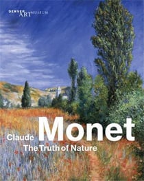 Claude monet : the truth of nature