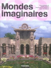MONDES IMAGINAIRES.