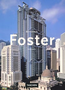 Sir norman foster