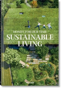 Homes for Our Time: Sustainable Living