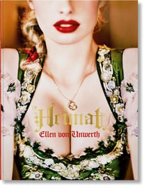 Ellen von Unwerth : Heimat