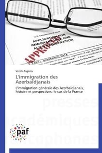 L'immigration des Azerbaidjanais