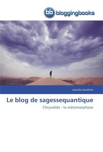 Le blog de sagessequantique