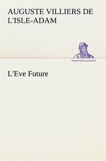 L'eve future - l eve future