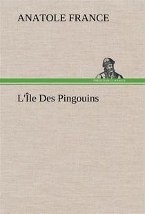 L'ile des pingouins - l ile des pingouins