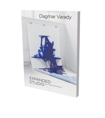 Dagmar Varady : expanded studio