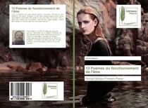 13 poemes du fonctionnement de l'ame - recueil bilingue francais-russe