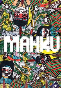 Mahku : visions