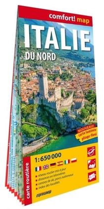 Italie du Nord (édition 2025)