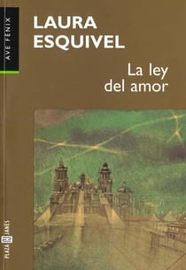 Ley del amor