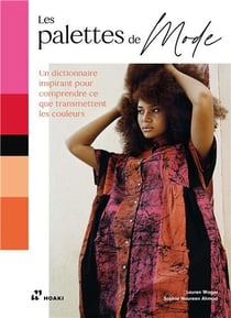 Les palettes de mode