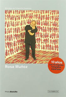PHOTOBOLSILLO : Rosa Munoz