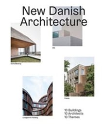 New danish architecture
