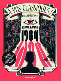 À vos classiques ! 1984