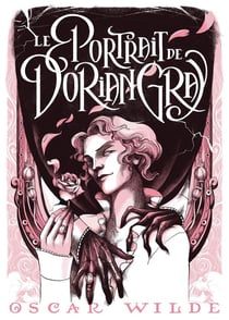 Le portrait de Dorian Gray