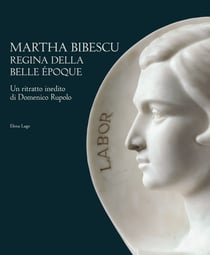 Martha Bibescu, queen of the Belle Époque : A previously unknown portrait of Domenico Rupolo