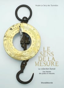 Le sens de la mesure : La collection Dunod