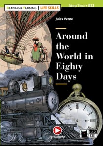 Around The World In 80 Days (B1.1)
