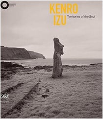 Kenro izu territories of the soul