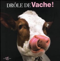 Drole de vache !