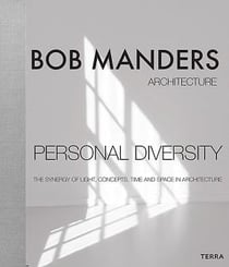 Bob manders personal diversity