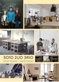 So1o 2uo 3rio  solo duo trio - small studio great impact