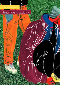 Insufficient lucidity (mk#91)