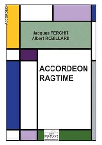Accordéon ragtime