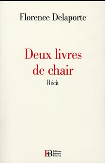 Deux Livres De Chair