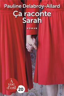 Ça raconte Sarah