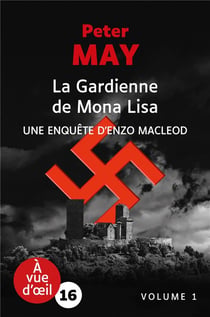 La gardienne de Mona Lisa