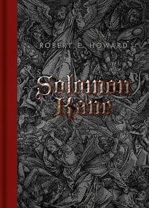 Solomon Kane