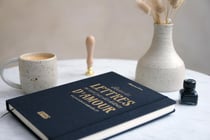 Toutes les lettres ne sont pas des lettres d'amour : (ou peut-être le sont-elles ?)