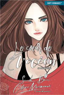 Saga océan t.1 : le coeur de l'océan