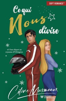 Faux départ au royaume d?Ufrington Tome 1 : Ce qui nous divise