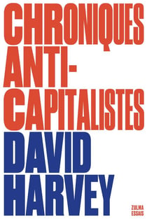 Chroniques anticapitalistes