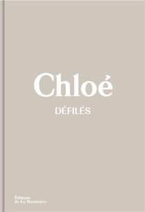 Chloé défilés