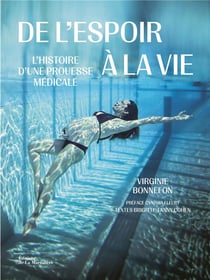 De l'espoir à la vie : L'Histoire d'une prouesse médicale