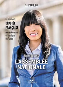 En route vers l'Assemblée nationale