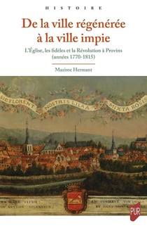 De la ville régénérée à la ville impie