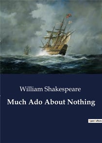 Much Ado About Nothing