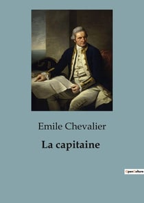 La capitaine : Un drame familial et des mystères en Nouvelle-Écosse