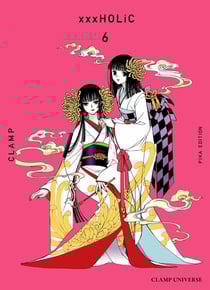 XxxHolic T06 NED