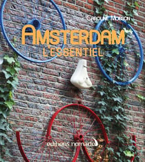 Amsterdam l'essentiel
