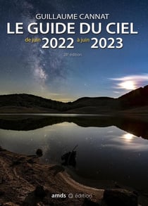 Le guide du ciel (édition 2022/2023)