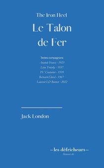 The Iron Heel - Le Talon de Fer