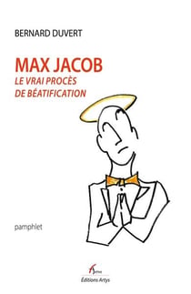 Max jacob, le vrai procès de béatification